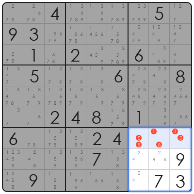 printable easy sudoku sheets