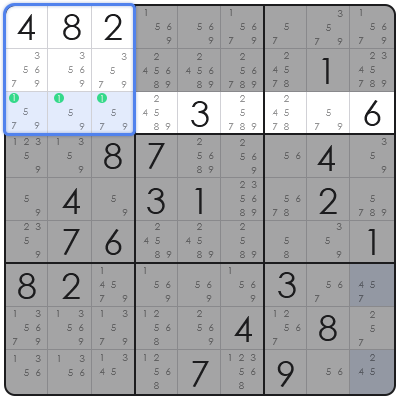 jigsaw sudoku puzzles